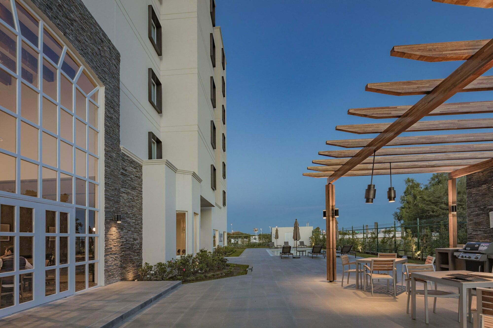 Staybridge Suites Silao, An Ihg Hotel Exterior photo